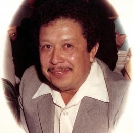 Photo of Alfonso Alvarado, obituary