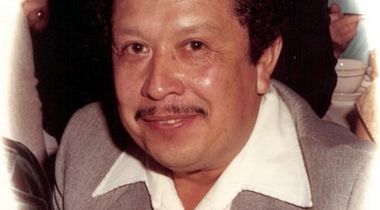 Alfonso Alvarado