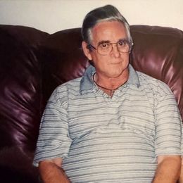 Photo of Luis Guerrero, obituary