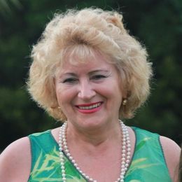 Photo of Stanislawa Hus, obituary