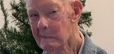 James Harold Thornton