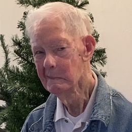 Photo of James Harold Thornton, obituary