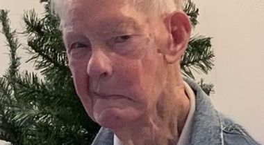 James Harold Thornton