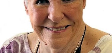 June Pertner