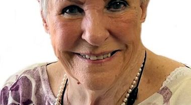 June Pertner