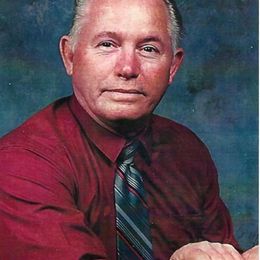 Photo of David Columbus Swinson, obituary