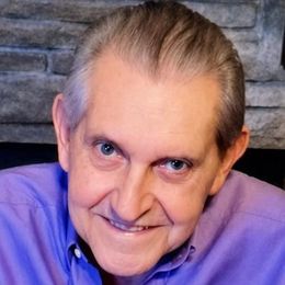 Photo of Gerald Bourque, obituary