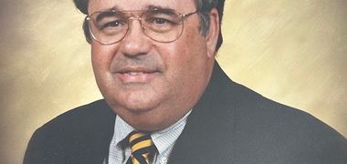 Laurence Frear Brundrett Jr.