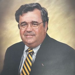 Photo of Laurence Frear Brundrett Jr., obituary in Hudson