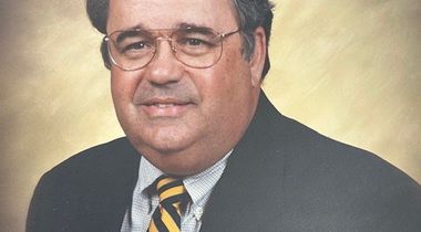 Laurence Frear Brundrett Jr.