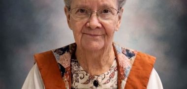 Eva Mae Dodd