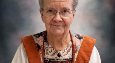 Eva Mae Dodd