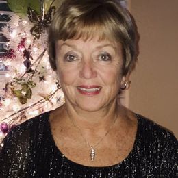 Photo of Jane E. Mastrangelo, obituary