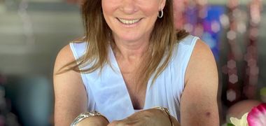 Francine Goldberg