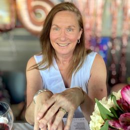 Photo de Francine Goldberg, avis de décès