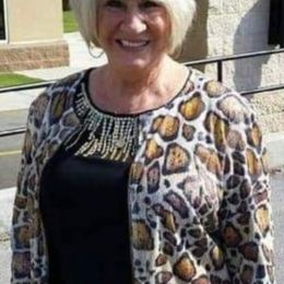 Photo de Elizabeth Ann Hertzog, avis de décès à Orford