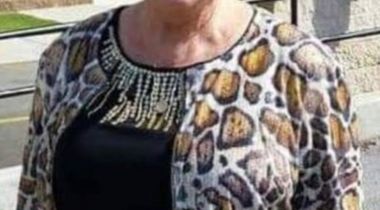 Elizabeth Ann Hertzog