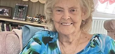 Lois Mary Merlino