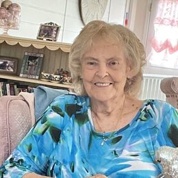 Photo de Lois Mary Merlino, avis de décès