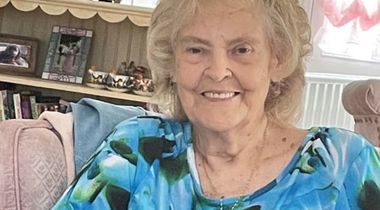 Lois Mary Merlino