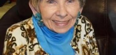 Jacqueline Pearl Petty
