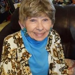 Photo de Jacqueline Pearl Petty, avis de décès