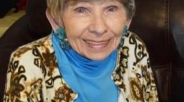 Jacqueline Pearl Petty