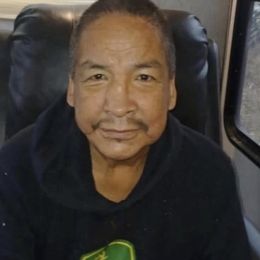 Photo of Clyde Murphy Meeseewaypetung, obituary