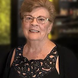 Photo de Carol Sue “Susie” Sandusky, avis de décès