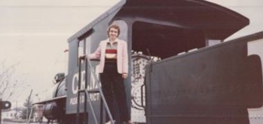 Patricia Ann Akers