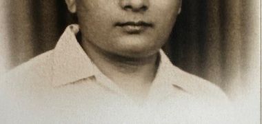 Padam Kuver Singh