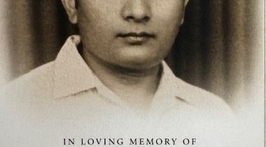 Padam Kuver Singh