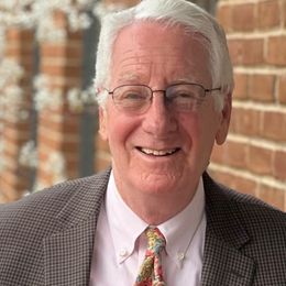 Photo of Henry Hirsh Stern Jr., obituary