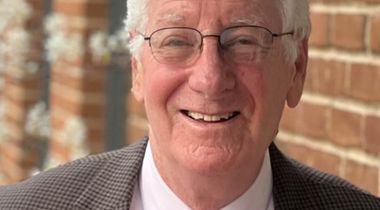 Henry Hirsh Stern Jr.