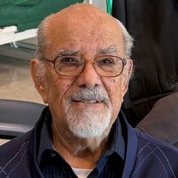 Photo of Sampson Giat, obituary