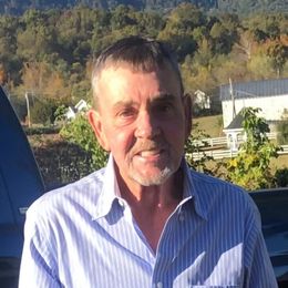Photo of Larry Dale Powell, obituary