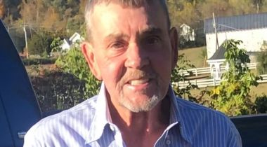 Larry Dale Powell