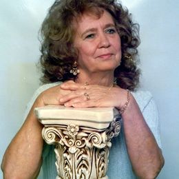 Photo of Delores Katherine Chapman, obituary