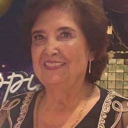 Photo de María Teresa Isabel Menchaca, avis de décès à Cowansville