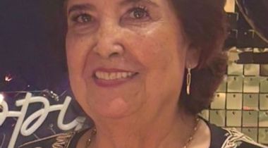 María Teresa Isabel Menchaca