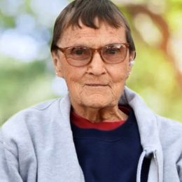 Photo of Mary Sue Davis, obituary