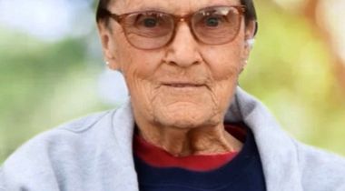 Mary Sue Davis