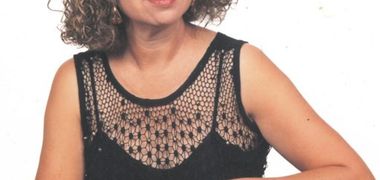 Ofelia Santillan Martinez