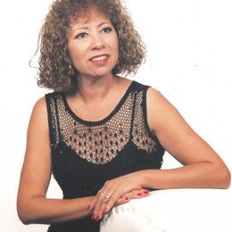 Photo of Ofelia Santillan Martinez, obituary