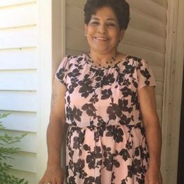 Photo of Anna Marie Orta, obituary in Mayo