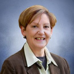 Photo of Diane Benoît, obituary