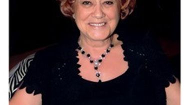 Lise Lavoie