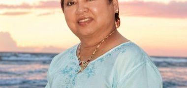 Virginia Ambagan Macaraeg