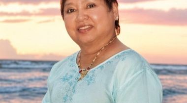 Virginia Ambagan Macaraeg