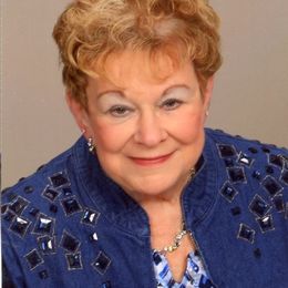 Photo of Donna Jean Smith, obituary